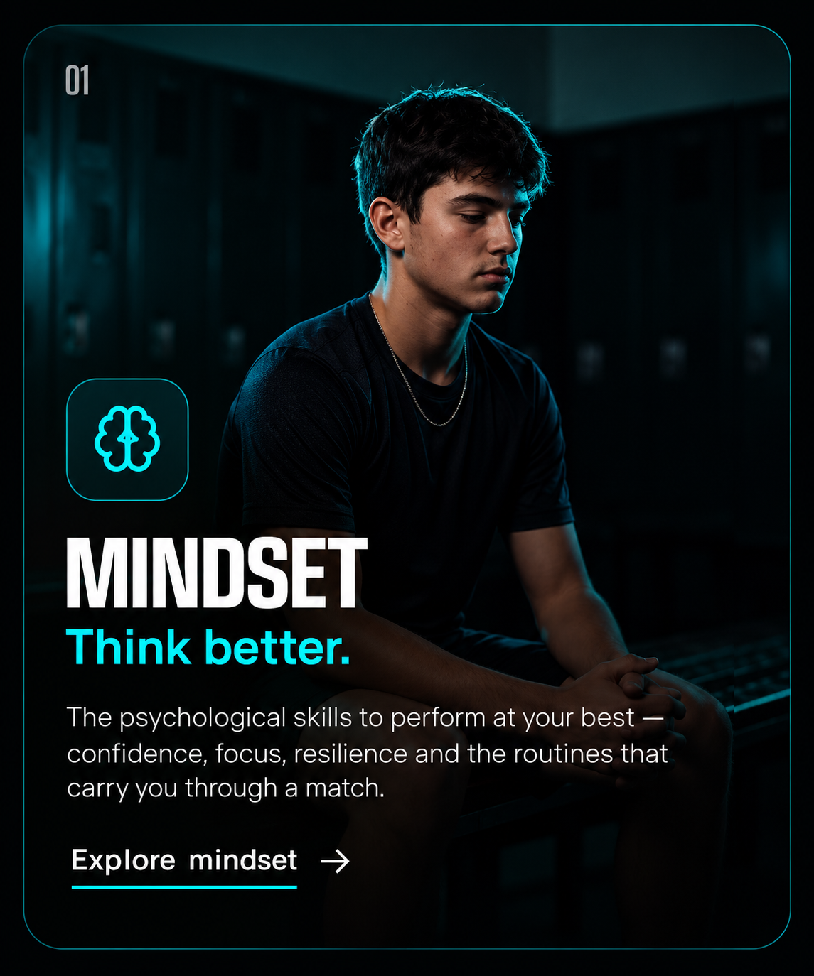 Mindset