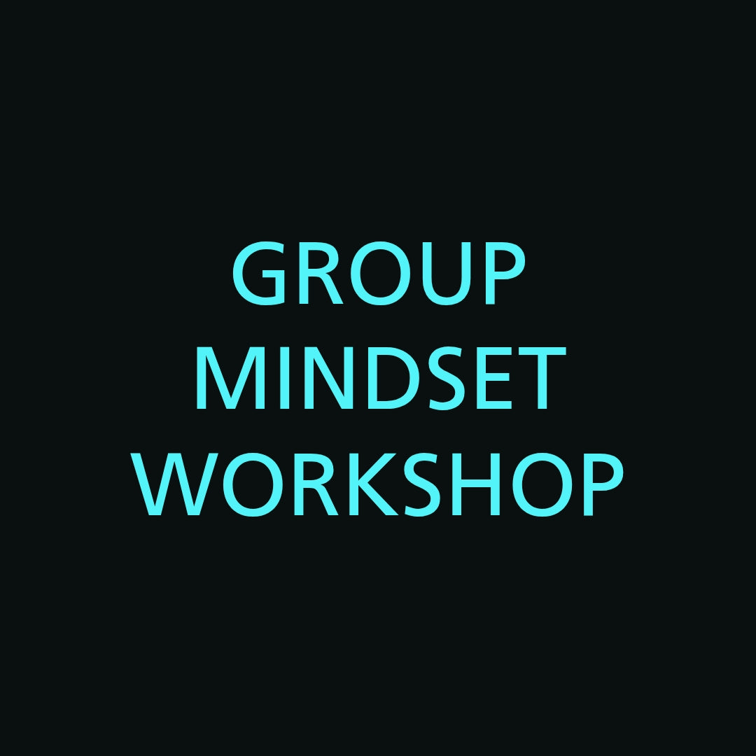 Group Mindset Workshops